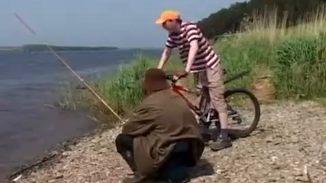 Народные приметы. Анекдот. Видео. avi смотреть онлайн