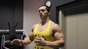 АЛЕКСЕЙ ШРЕДЕР!!! вранье господина клакоцкого  дефицит калорий значительный перетрен реклама спортп