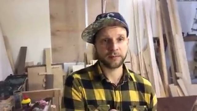 Покраска лестницы#2 приглашаем на МК https://vk.com/club177238008 смотреть онлайн