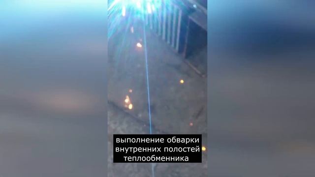 Теплообменник Своими Руками/Печной Теплообменник с Водяным Колосником смотреть онлайн