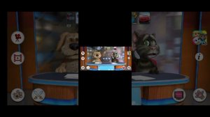 новости тома и Бена на первом канале 2 выпуск 1985 года