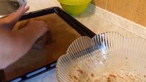 Очень вкусный и полезный хлеб и булочки из Псиллиума(шелуха подорожника)