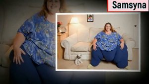 Самые Толстые Люди