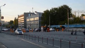 Вокзал станции Пермь-2