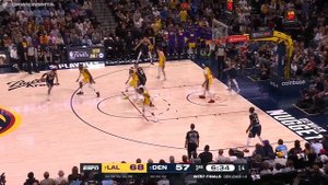Los Angeles Lakers vs Denver Nuggets Game 2 Full Highlights | 2023 WCF | FreeDawkins