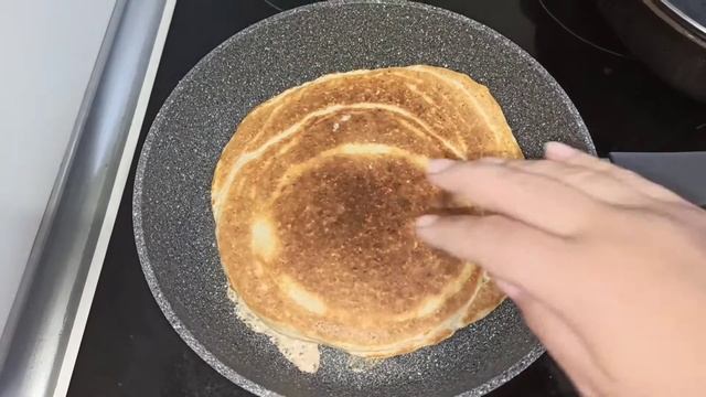 ОВСЯНОБЛИН С ТРЕМЯ НАЧИНКАМИ! Варианты начинок для ОВСЯНОБЛИНА! ПРАВИЛЬНОЕ ПИТАНИЕ! смотреть онлайн