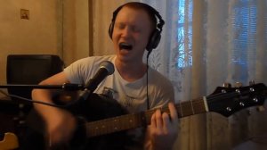 офигенно спел АРИЯ   Потерянный рай