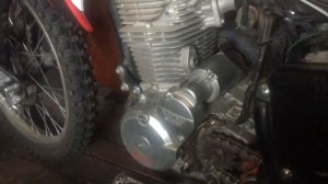 KAYO T2-G 250 Enduro Один из лучших за свои деньги!