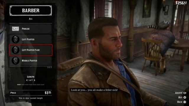 How-To Get The Best Looking Haircut in Red Dead Redemption 2 | RDR2 смотреть онлайн