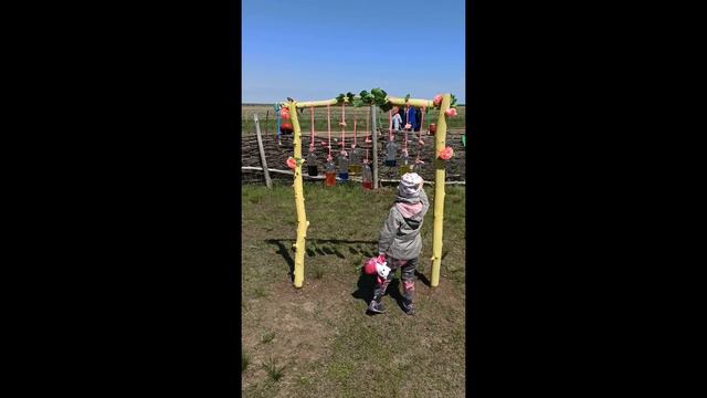 Бутылочный ксилофон смотреть онлайн