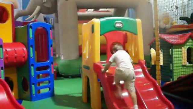 Впервые в ТРК Красная Площадь в Краснодаре. смотреть онлайн