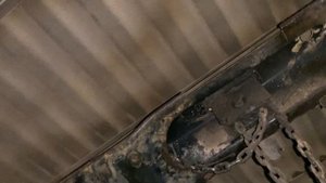 Mitsubishi L200 АНТИКОР