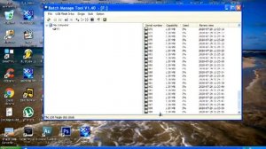 USB Floppy Emulator .Форматирование флешки для работы с usb - floppy эмулятором