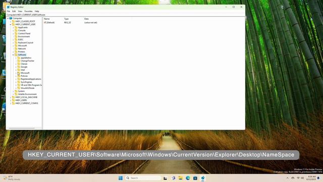 How to Remove OneDrive Icon from File Explorer in Windows 11 смотреть онлайн