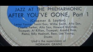 Kansas City Seven "Destination K. C." Count Basie, Lester Young, Jo Jones, Dicky Wells, Buck Clayto