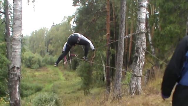 Школа безопасности 2014 Иваново. Часть 1 смотреть онлайн