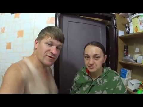 ✅Будни деревенщины // УТРО // Как живёт обычная семья в деревне