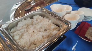 Phuket Emerald Beach Resort and Spa завтрак 28.01.2023