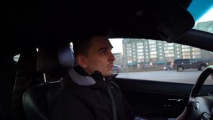 Чип-тюнинг Kia Pro Ceed GT 1.6 T-GDI 204 л.с. STAGE1. Обзор автомобиля.