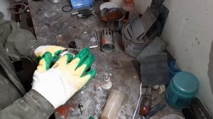 ремонт и обслуживание масловлагоотделителя