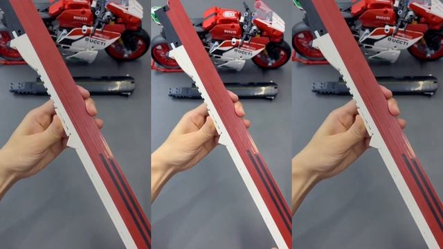 Speed Build China JIESTAR Bricks 92032 Genshin Impact Wolf's Gravestone смотреть онлайн