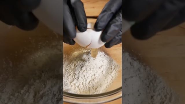 Жареное во фритюре масло @BayashiTV_