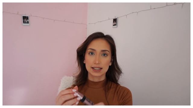 MY FAVOURITE DRUGSTORE MASCARA’S | ZEYNEP смотреть онлайн
