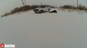 Правильная установка и подключение ПТФ 2107