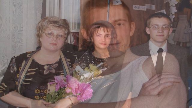 ПОДАРОК ДЛЯ ЛЁШИ К 35 ЛЕТИЮ смотреть онлайн