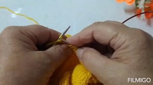 ШТАНИШКИ НА НОВОРОЖДЕННОГО ОТ 0 до 3 МЕСЯЦЕВ СПИЦАМИ///  ЧАСТЬ ВТОРАЯ ///