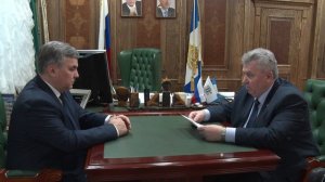 Наиль Юмакулов: «Мы сделаем все, чтобы Засвияжье преобразилось»