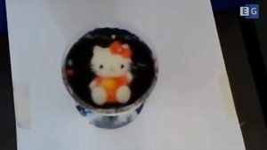 Принтер для печати на продуктах питания