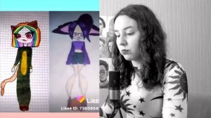 Странные ХУДОЖники в Лайке #1