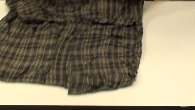 Продан. М130 (3).  Рубашки фланелевые мужские, 9,2 кг