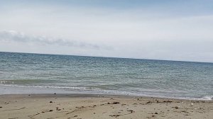 Место соединения Тихого океана и Охотского моря.mp4