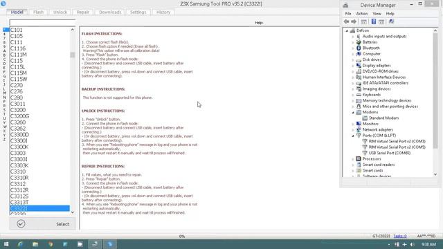 Custom Binary Blocked by Frp Solution fix (All Samsung Android) смотреть онлайн