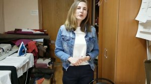 Обработка уреза кожи. Обработка края кожи. Презентация.