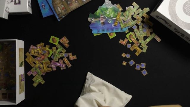 Распаковка Остров Кошек смотреть онлайн