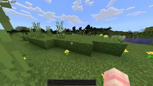 Как УБРАТЬ ЛАГИ в МАЙНКРАФТ ПЕ! 1.20 за 2 МИНУТЫ! (ANDROID) смотреть онлайн