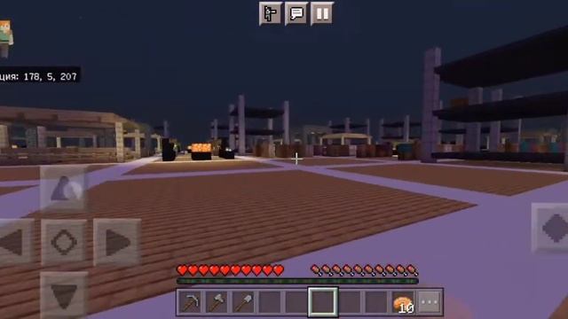 scp 3008 сериал серия 1, сезон 1 (майнкрафт) смотреть онлайн