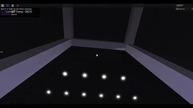 SST Fusion Core freeze down (ROBLOX) смотреть онлайн