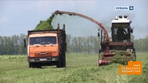 Мир сельского хозяйства 18.08.2022