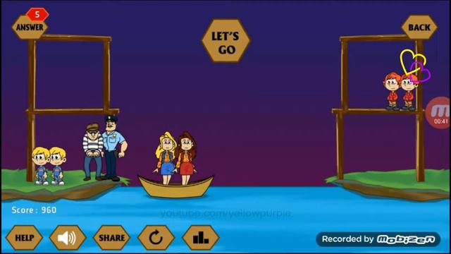 River IQ Chapter 7 Solution