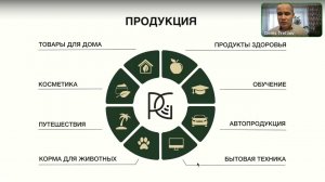 Первая публичная презентация RADAR GP 28  февраля 2024 г