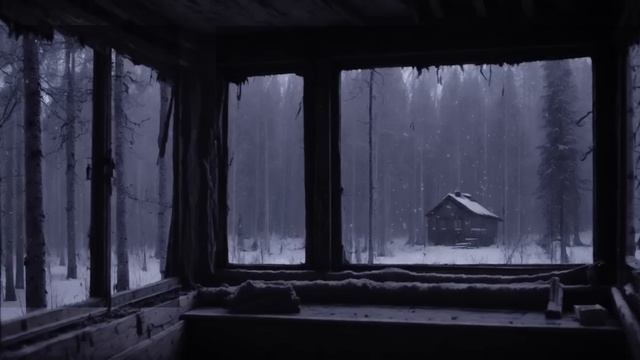 Таёжные Истории На Ночь от Неясыть