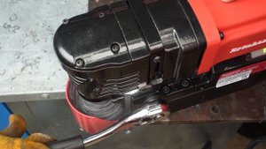 Обзор магнитного сверлильного станка Rotabroach ELEMENT 50 LP