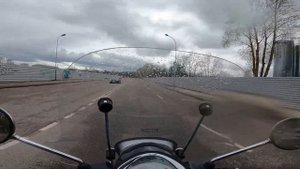 Обзор Piaggio Liberty // ПОЧЕМУ ЭТО ПЛОХОЙ МОТОРОЛЛЕР?