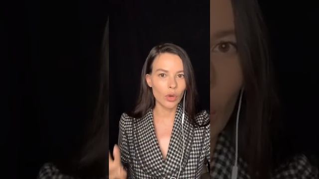 Не обращайте внимание на СТРАХ! )) Решила уйти от мужа. Неудобно называть конкретные вещи.. смотреть онлайн