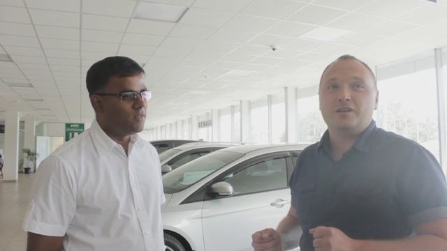 Как продают бу автомобили в Саратове? Можно ли доверять автосалону? Отзыв клиента автосалона 