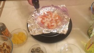 ТРИ СЕКРЕТА салата Цезарь с креветками! Лучший рецепт! Просто и быстро. Вкусный ужин на праздники.